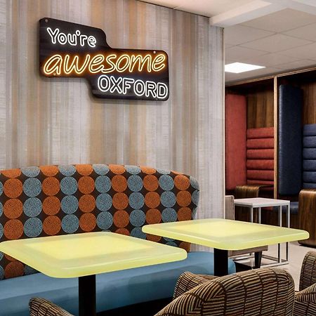 La Quinta By Wyndham Oxford - Anniston Hotel Екстериор снимка
