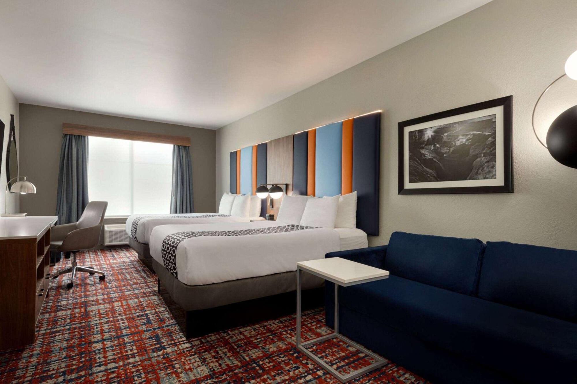 La Quinta By Wyndham Oxford - Anniston Hotel Екстериор снимка