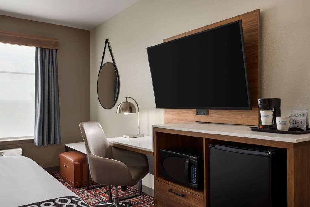 La Quinta By Wyndham Oxford - Anniston Hotel Стая снимка