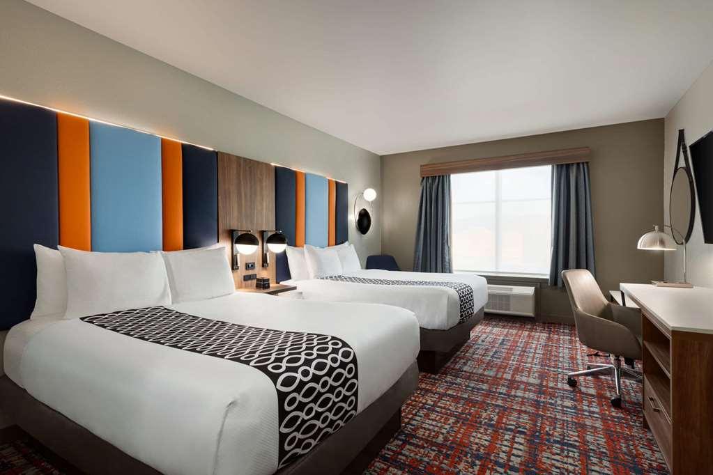 La Quinta By Wyndham Oxford - Anniston Hotel Стая снимка