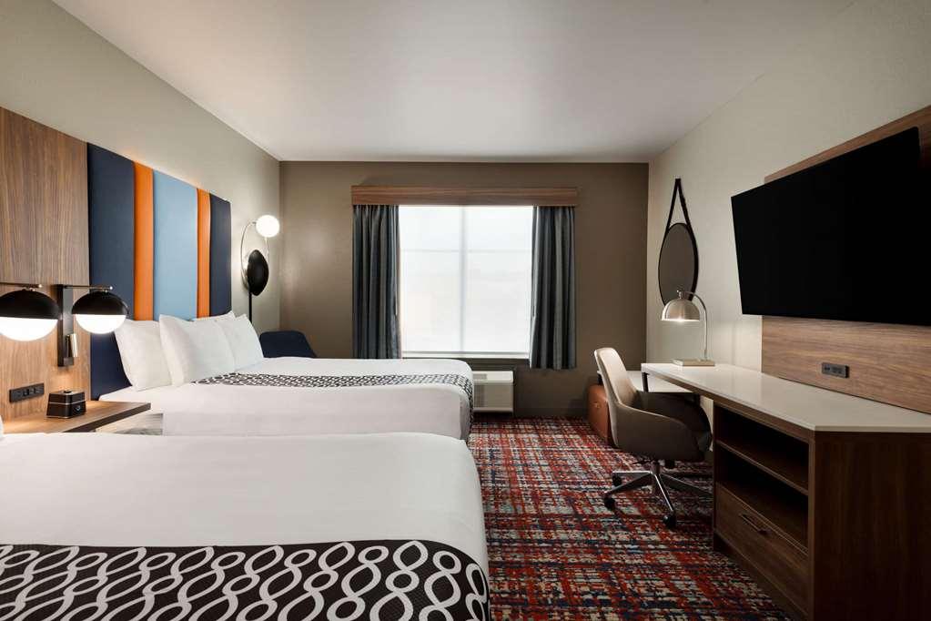 La Quinta By Wyndham Oxford - Anniston Hotel Стая снимка