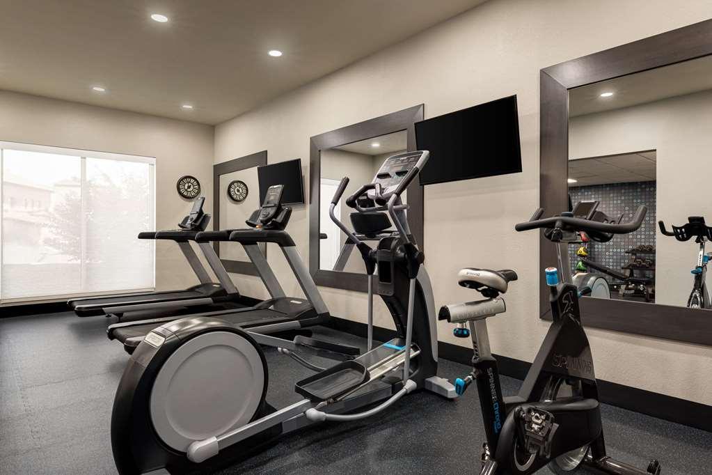 La Quinta By Wyndham Oxford - Anniston Hotel Съоръжения снимка