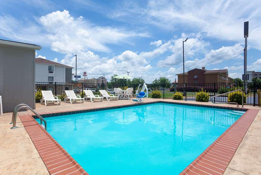 La Quinta By Wyndham Oxford - Anniston Hotel Съоръжения снимка