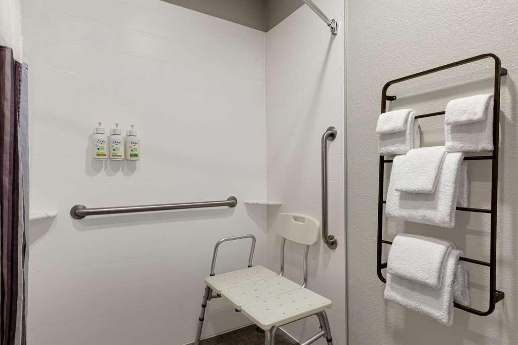 La Quinta By Wyndham Oxford - Anniston Hotel Стая снимка