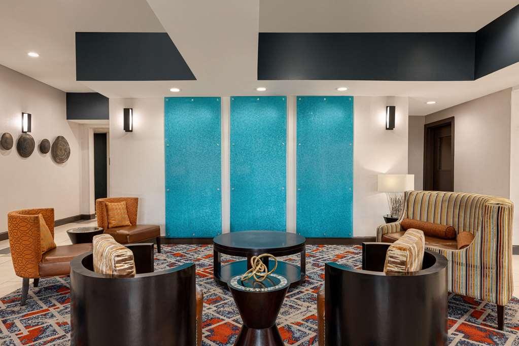 La Quinta By Wyndham Oxford - Anniston Hotel Интериор снимка