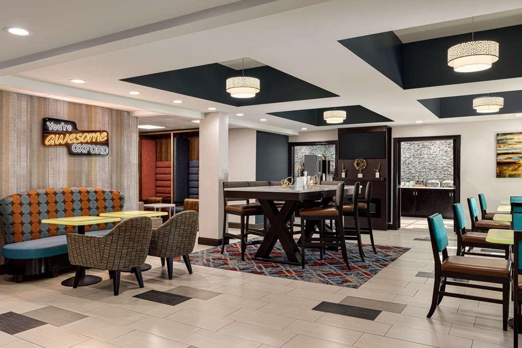 La Quinta By Wyndham Oxford - Anniston Hotel Съоръжения снимка