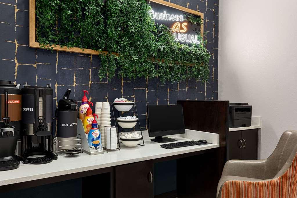 La Quinta By Wyndham Oxford - Anniston Hotel Съоръжения снимка