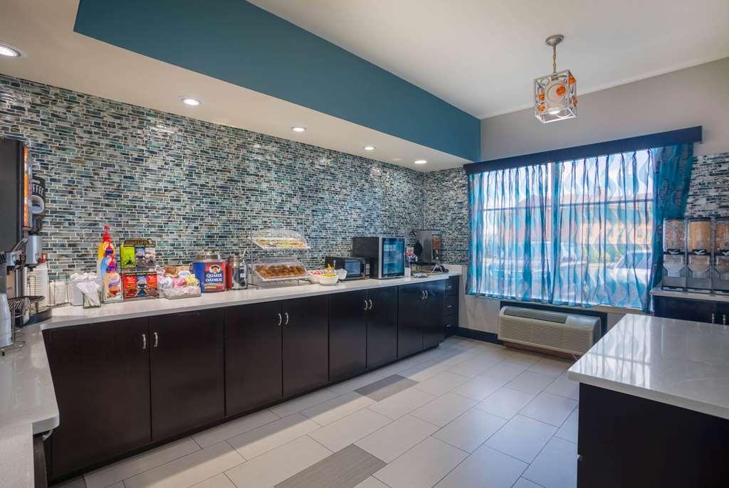 La Quinta By Wyndham Oxford - Anniston Hotel Съоръжения снимка