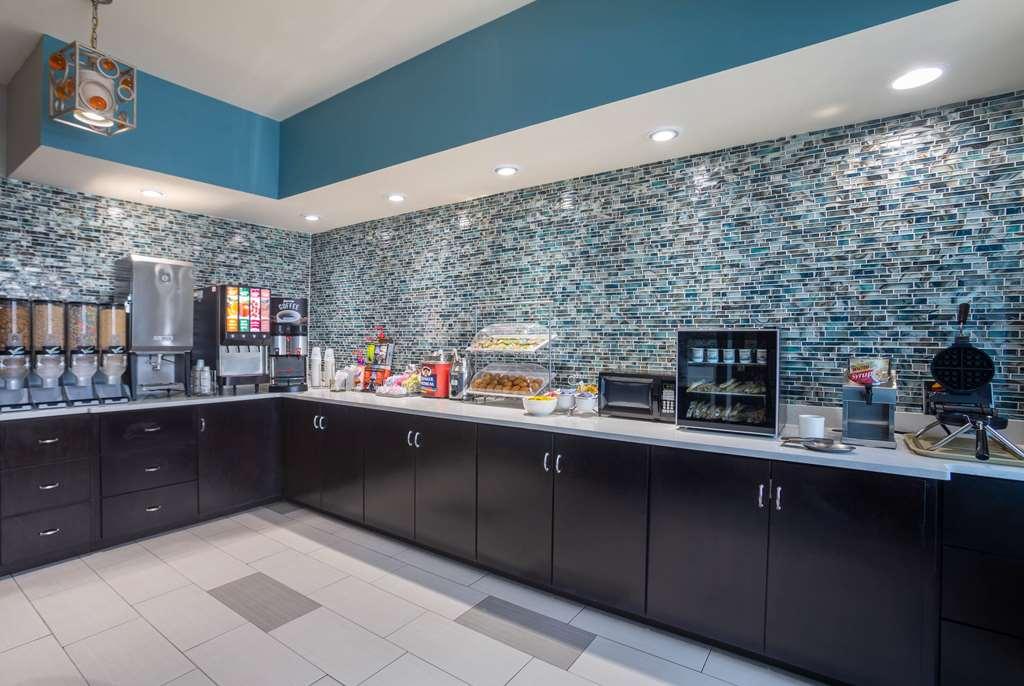 La Quinta By Wyndham Oxford - Anniston Hotel Съоръжения снимка