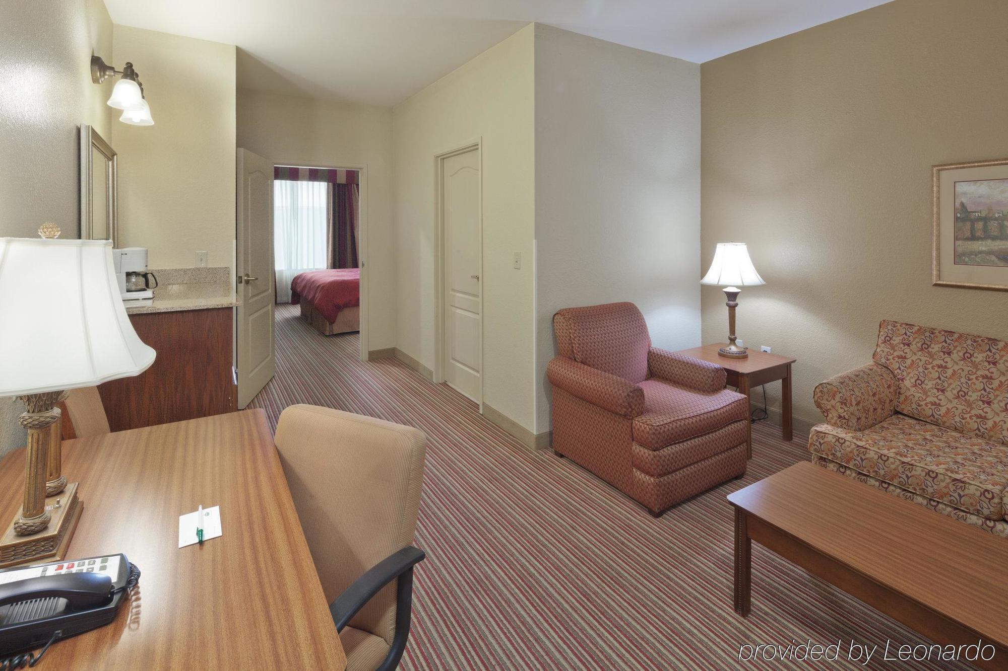 La Quinta By Wyndham Oxford - Anniston Hotel Стая снимка