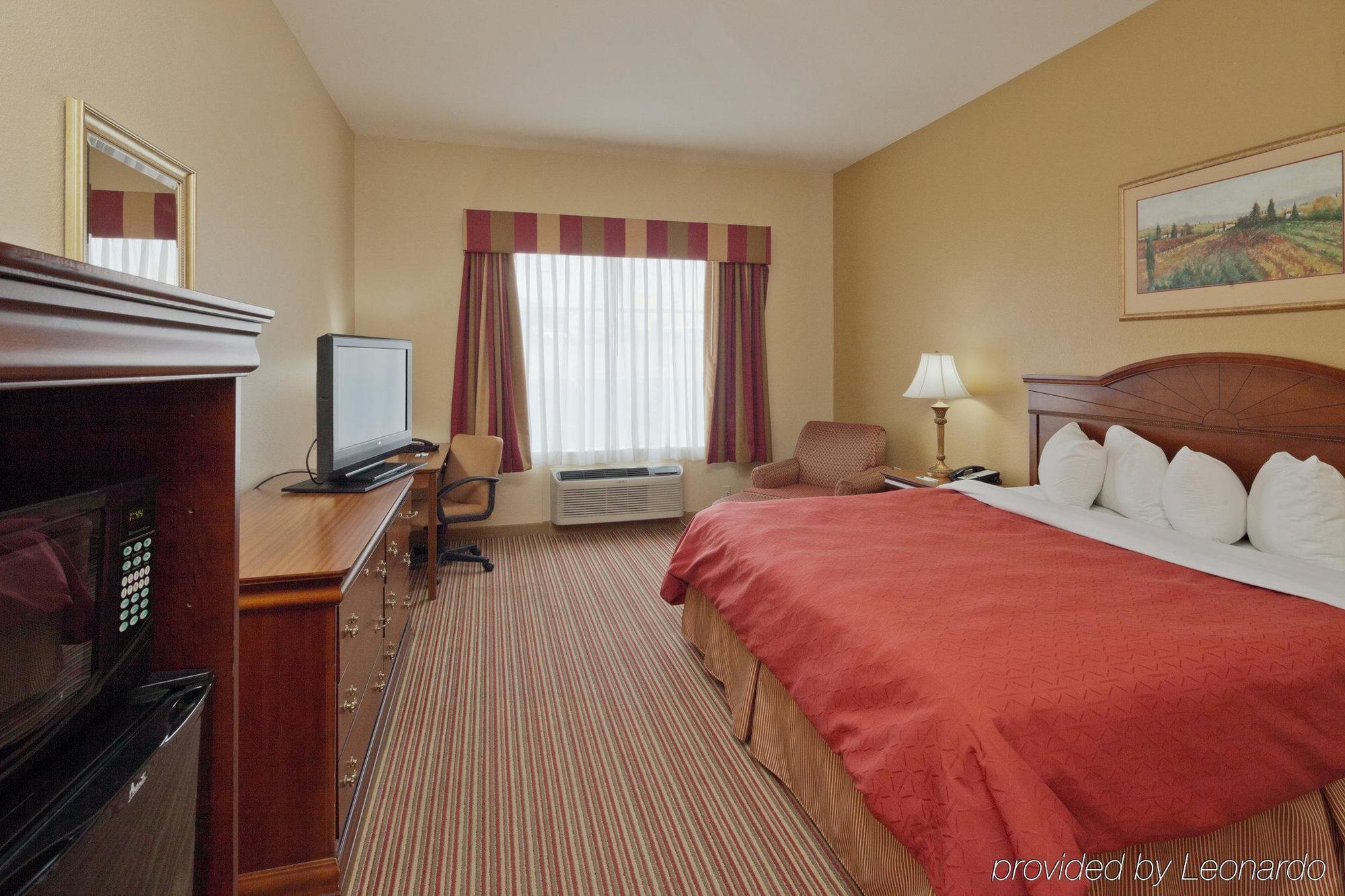 La Quinta By Wyndham Oxford - Anniston Hotel Стая снимка
