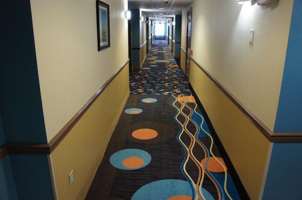 La Quinta By Wyndham Oxford - Anniston Hotel Екстериор снимка