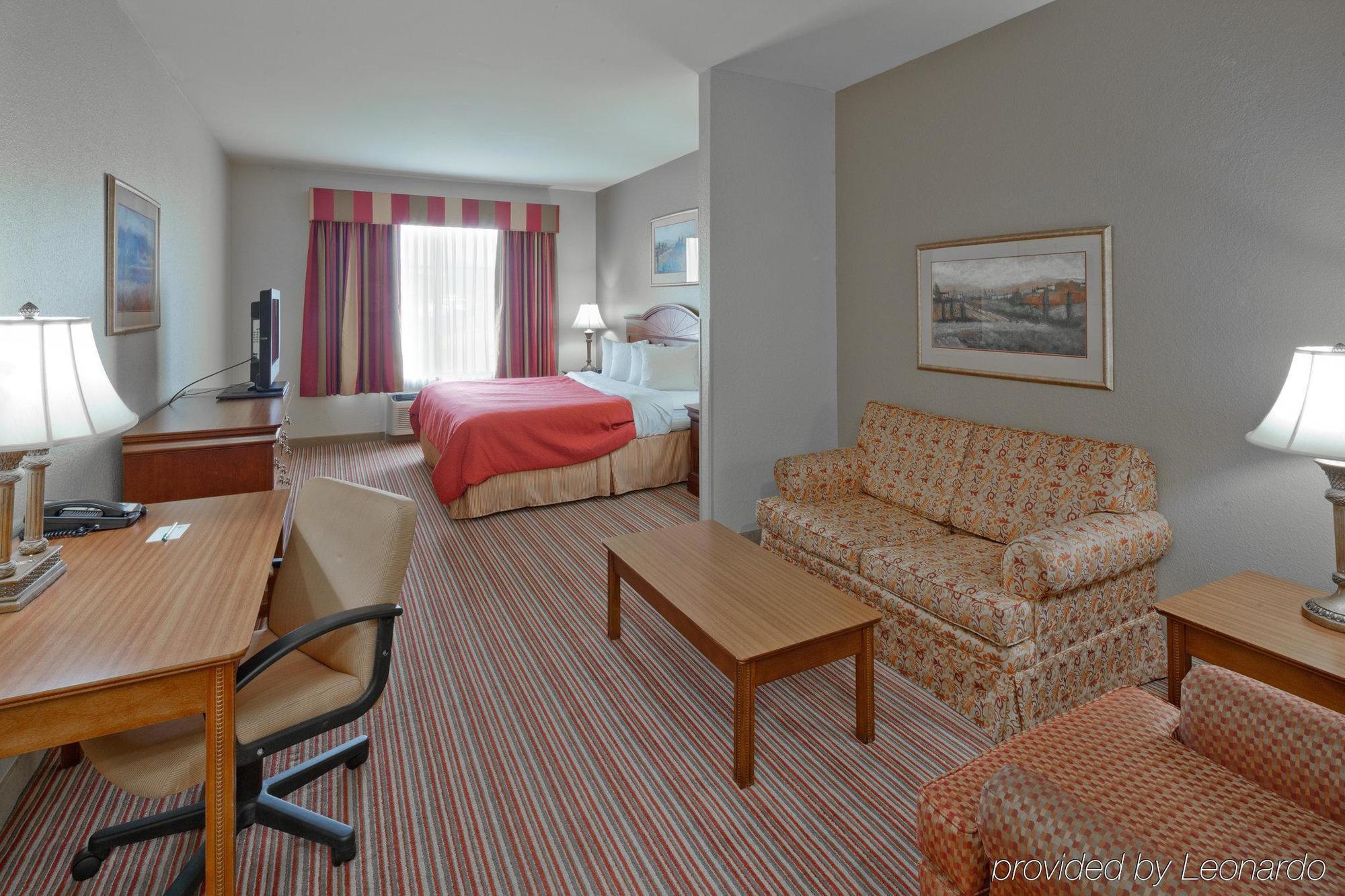 La Quinta By Wyndham Oxford - Anniston Hotel Стая снимка